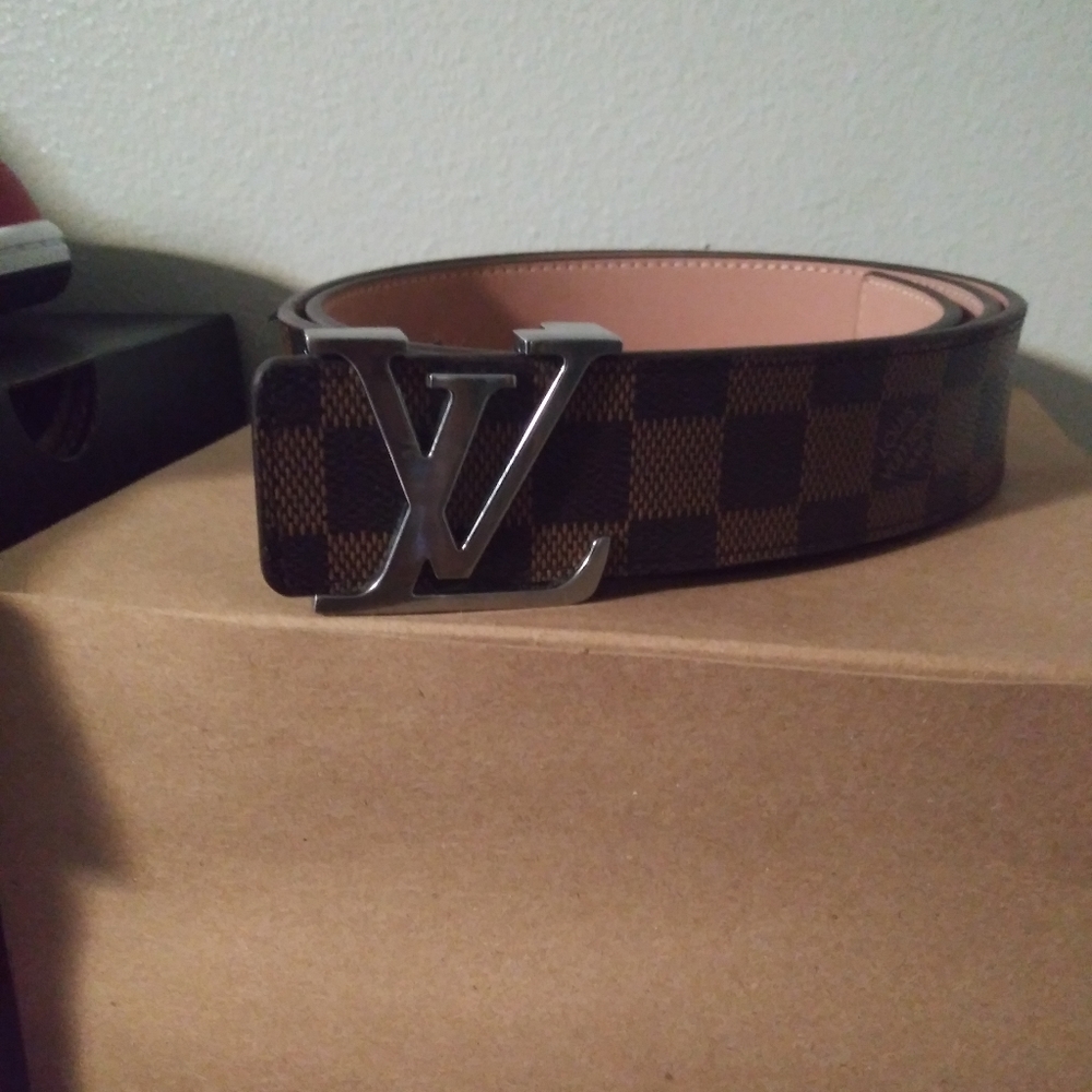 Lv belt